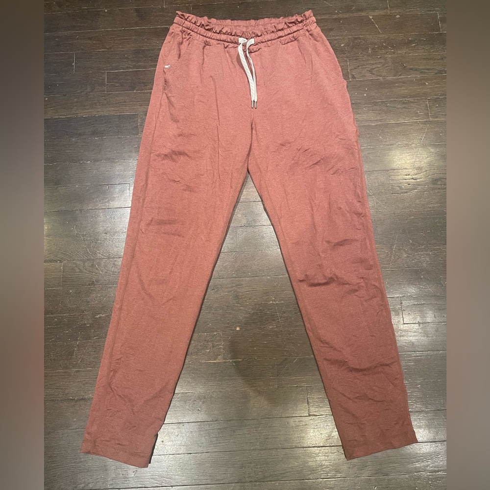 Vuori Ponto Performance Pant